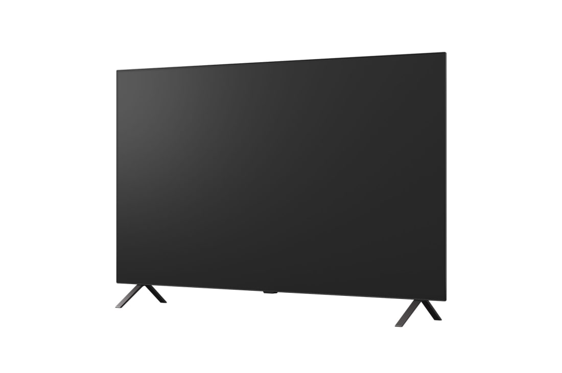 LG Телевізор LG OLED AI B5 | 55 дюймів | 4K Smart TV | 2025, left, OLED55B56LA, thumbnail 16