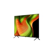 LG Телевізор LG OLED AI B5 | 55 дюймів | 4K Smart TV | 2025, left, OLED55B56LA, thumbnail 5