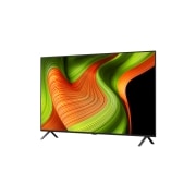 LG Телевізор LG OLED AI B5 | 55 дюймів | 4K Smart TV | 2025, left, OLED55B56LA, thumbnail 6