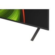 LG Телевізор LG OLED AI B5 | 55 дюймів | 4K Smart TV | 2025, bottom, OLED55B56LA, thumbnail 9