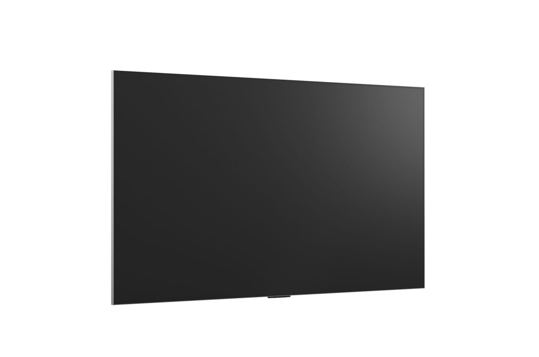 LG Телевізор LG OLED evo AI G5 | 55 дюймів | 4K Smart TV | 2025, right, OLED55G54LW, thumbnail 12