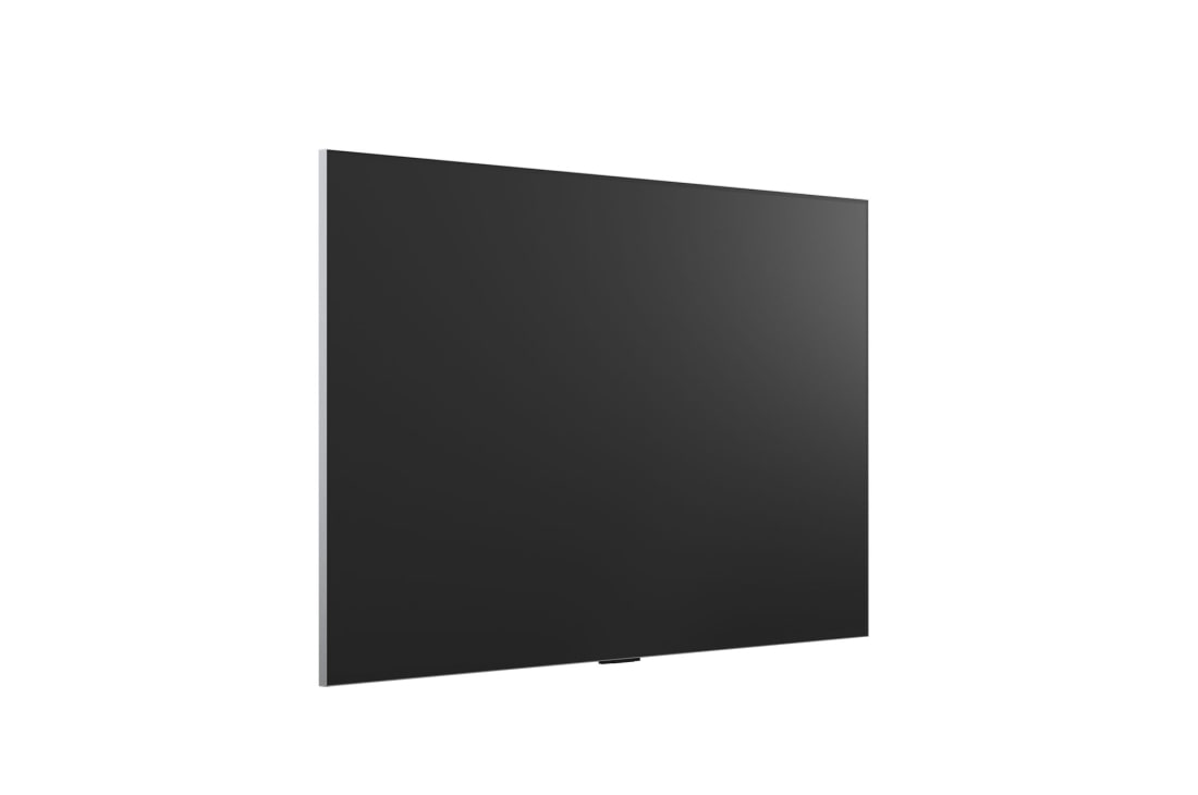 LG Телевізор LG OLED evo AI G5 | 55 дюймів | 4K Smart TV | 2025, right, OLED55G54LW, thumbnail 13