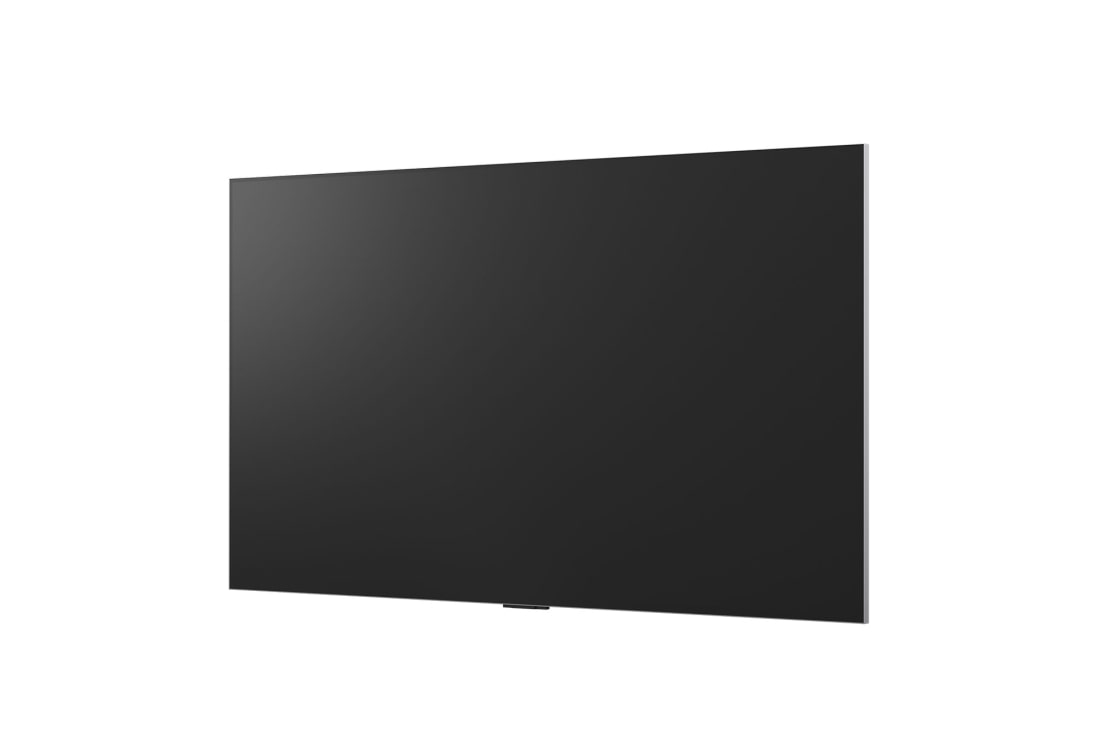 LG Телевізор LG OLED evo AI G5 | 55 дюймів | 4K Smart TV | 2025, left, OLED55G54LW, thumbnail 15