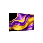 LG Телевізор LG OLED evo AI G5 | 55 дюймів | 4K Smart TV | 2025, right, OLED55G54LW, thumbnail 3