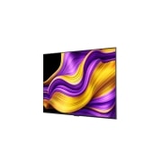 LG Телевізор LG OLED evo AI G5 | 55 дюймів | 4K Smart TV | 2025, left, OLED55G54LW, thumbnail 5