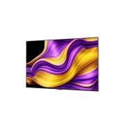 LG Телевізор LG OLED evo AI G5 | 55 дюймів | 4K Smart TV | 2025, left, OLED55G54LW, thumbnail 6