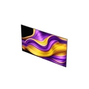 LG Телевізор LG OLED evo AI G5 | 55 дюймів | 4K Smart TV | 2025, left, OLED55G54LW, thumbnail 7