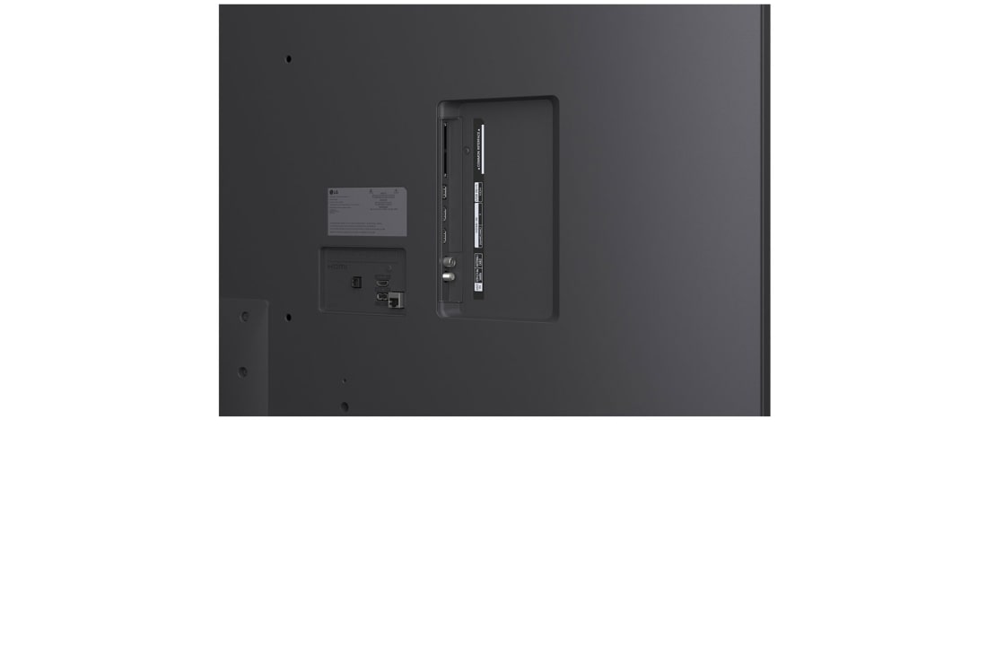 LG Телевізор LG NanoCell AI NANO81 | 86 дюймів | 4K Smart TV | 2025, Великий план екрана LG TV, на якому демонструється робота AI Search. Відкриється невелике вікно чату, у якому видно, що користувач запитував, які спортивні ігри є в наявності. AI Search відповідає в ч, 86NANO81A6A, thumbnail 12