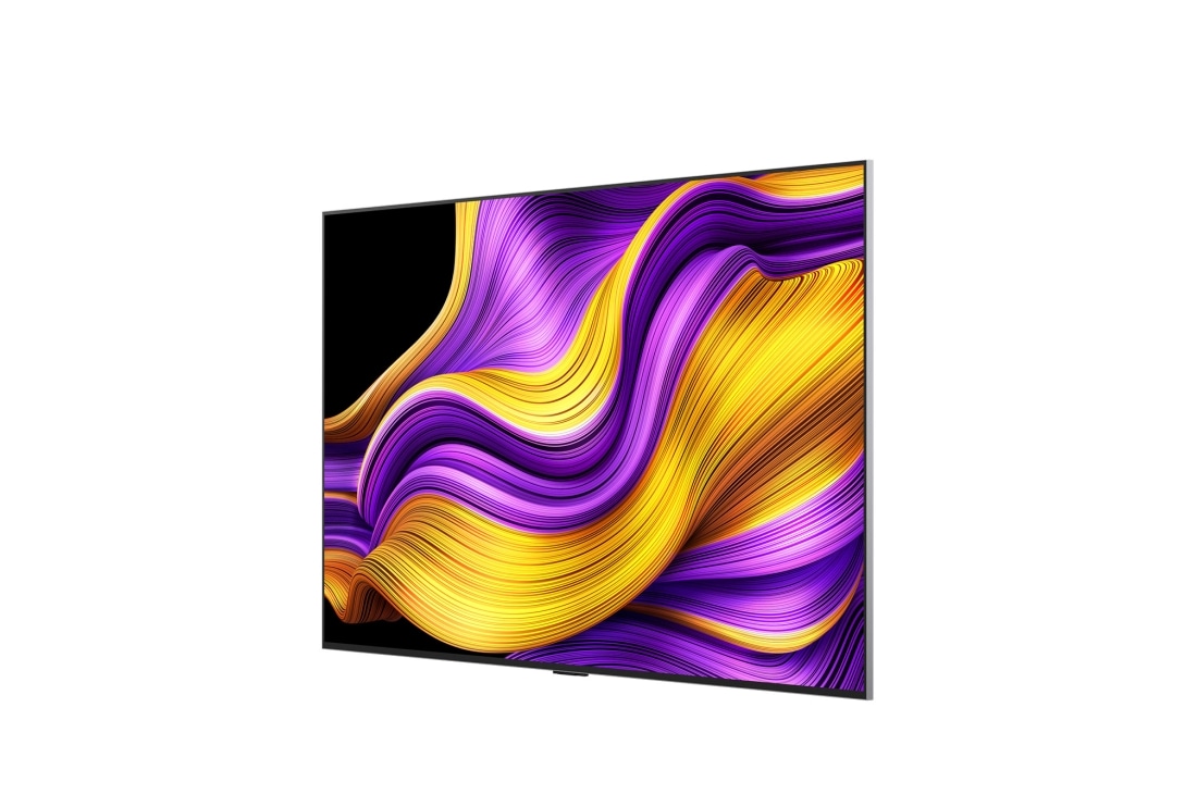 LG Телевізор LG OLED evo AI G5 | 65 дюймів | 4K Smart TV | 2025, left, OLED65G54LW, thumbnail 5