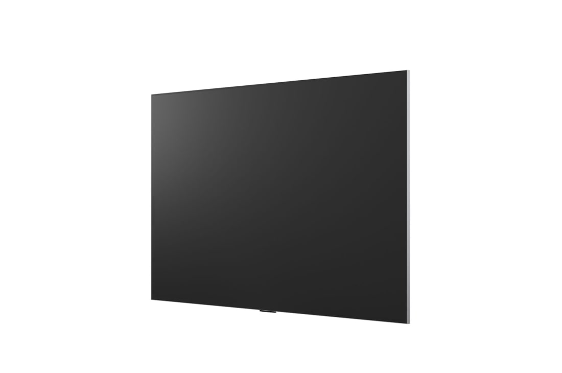 LG Телевізор LG OLED evo AI G5 | 65 дюймів | 4K Smart TV | 2025, left, OLED65G54LW, thumbnail 14