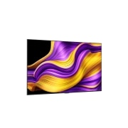 LG Телевізор LG OLED evo AI G5 | 65 дюймів | 4K Smart TV | 2025, right, OLED65G54LW, thumbnail 3