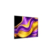 LG Телевізор LG OLED evo AI G5 | 65 дюймів | 4K Smart TV | 2025, right, OLED65G54LW, thumbnail 4