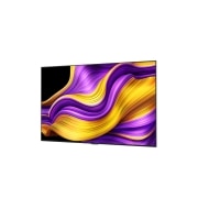 LG Телевізор LG OLED evo AI G5 | 65 дюймів | 4K Smart TV | 2025, left, OLED65G54LW, thumbnail 6