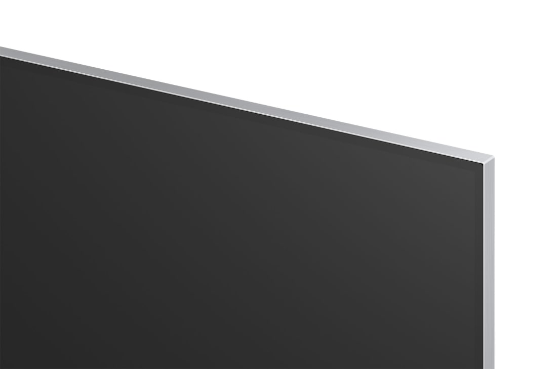 LG Телевізор LG OLED evo AI G5 | 77 дюймів | 4K Smart TV | 2025, front, OLED77G54LW, thumbnail 11