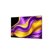 LG Телевізор LG OLED evo AI G5 | 77 дюймів | 4K Smart TV | 2025, left, OLED77G54LW, thumbnail 4