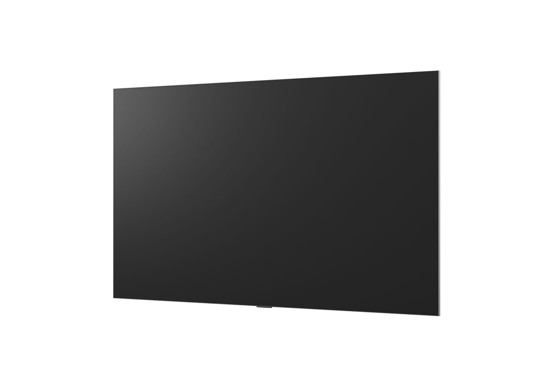 LG Телевізор LG OLED evo AI G5 | 83 дюймів | 4K Smart TV | 2025, left, OLED83G54LW, thumbnail 15