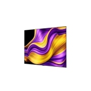 LG Телевізор LG OLED evo AI G5 | 83 дюймів | 4K Smart TV | 2025, left, OLED83G54LW, thumbnail 5