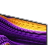 LG Телевізор LG OLED evo AI G5 | 83 дюймів | 4K Smart TV | 2025, front, OLED83G54LW, thumbnail 8