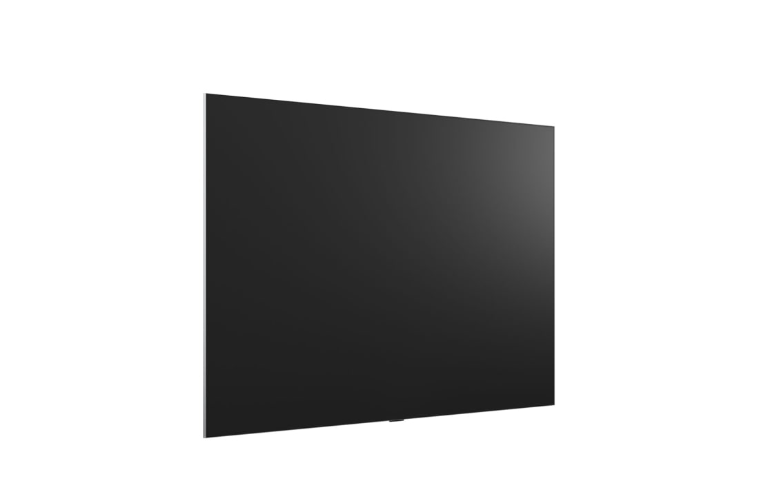 LG Телевізор LG OLED evo AI G5 | 97 дюймів | 4K Smart TV | 2025, right, OLED97G54LW, thumbnail 13