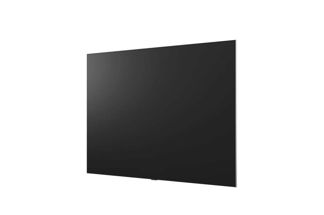 LG Телевізор LG OLED evo AI G5 | 97 дюймів | 4K Smart TV | 2025, left, OLED97G54LW, thumbnail 14
