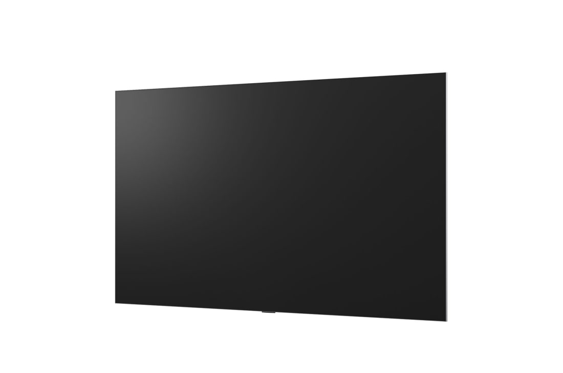 LG Телевізор LG OLED evo AI G5 | 97 дюймів | 4K Smart TV | 2025, left, OLED97G54LW, thumbnail 15