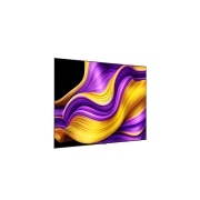 LG Телевізор LG OLED evo AI G5 | 97 дюймів | 4K Smart TV | 2025, right, OLED97G54LW, thumbnail 4