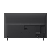 LG Телевізор LG UHD AI UA75 | 50 дюймів | 4K Smart TV | 2025, Вигляд телевізора LG UHD UA75 ззаду., 50UA75006LA, thumbnail 2