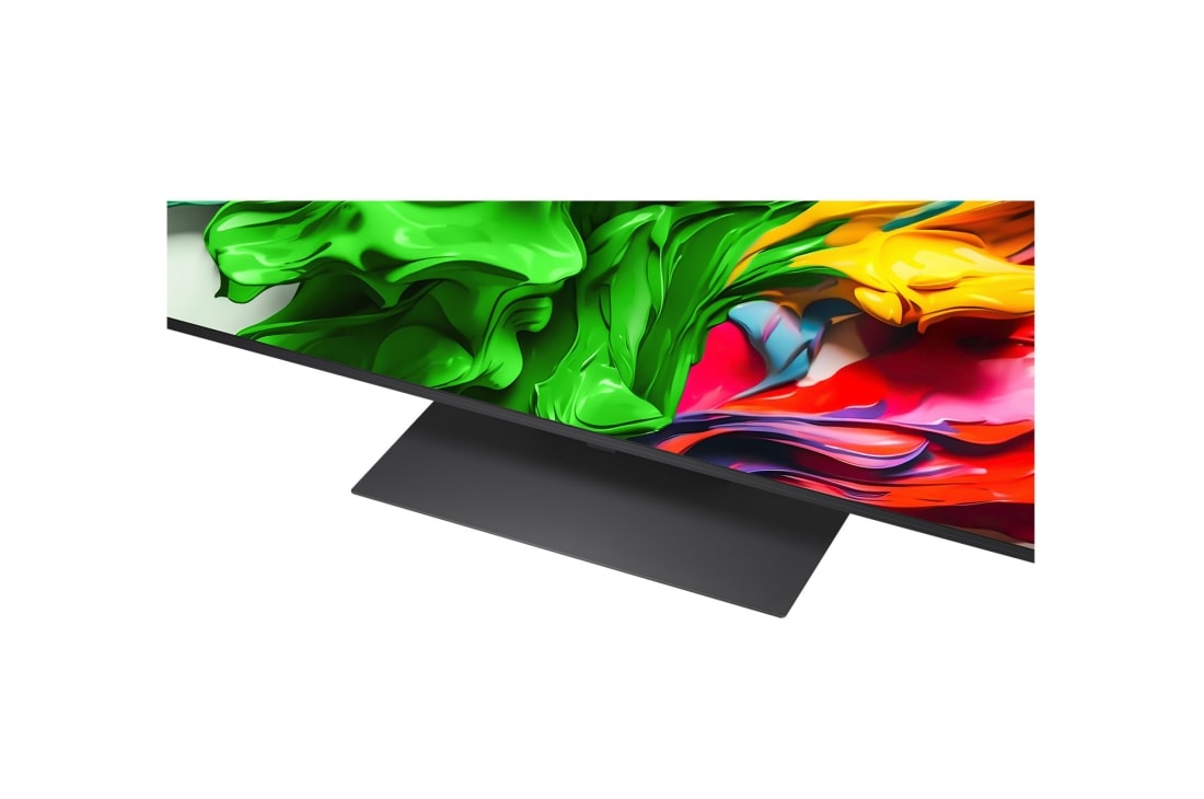 LG Телевізор LG QNED evo AI QNED86 | 50 дюймів | 4K Smart TV | 2025, 50QNED86A6C, thumbnail 8