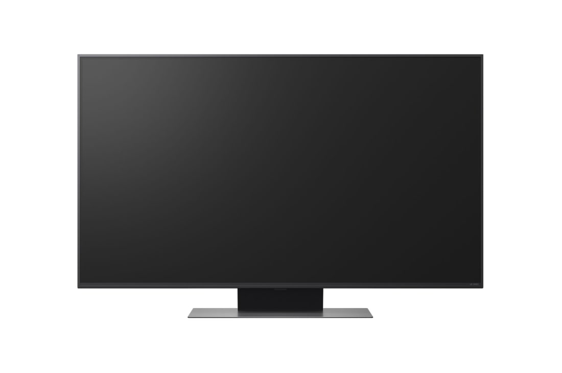 LG Телевізор LG QNED evo AI QNED86 | 50 дюймів | 4K Smart TV | 2025, 50QNED86A6C, thumbnail 9