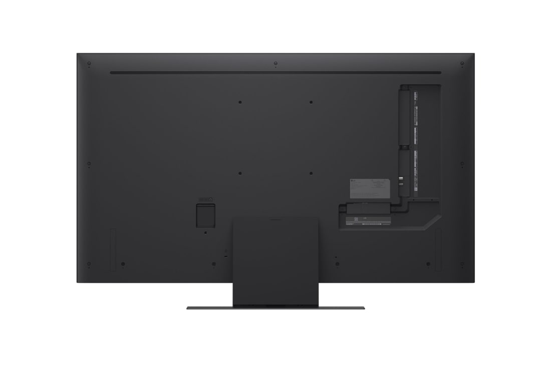 LG Телевізор LG QNED evo AI QNED86 | 50 дюймів | 4K Smart TV | 2025, 50QNED86A6C, thumbnail 11