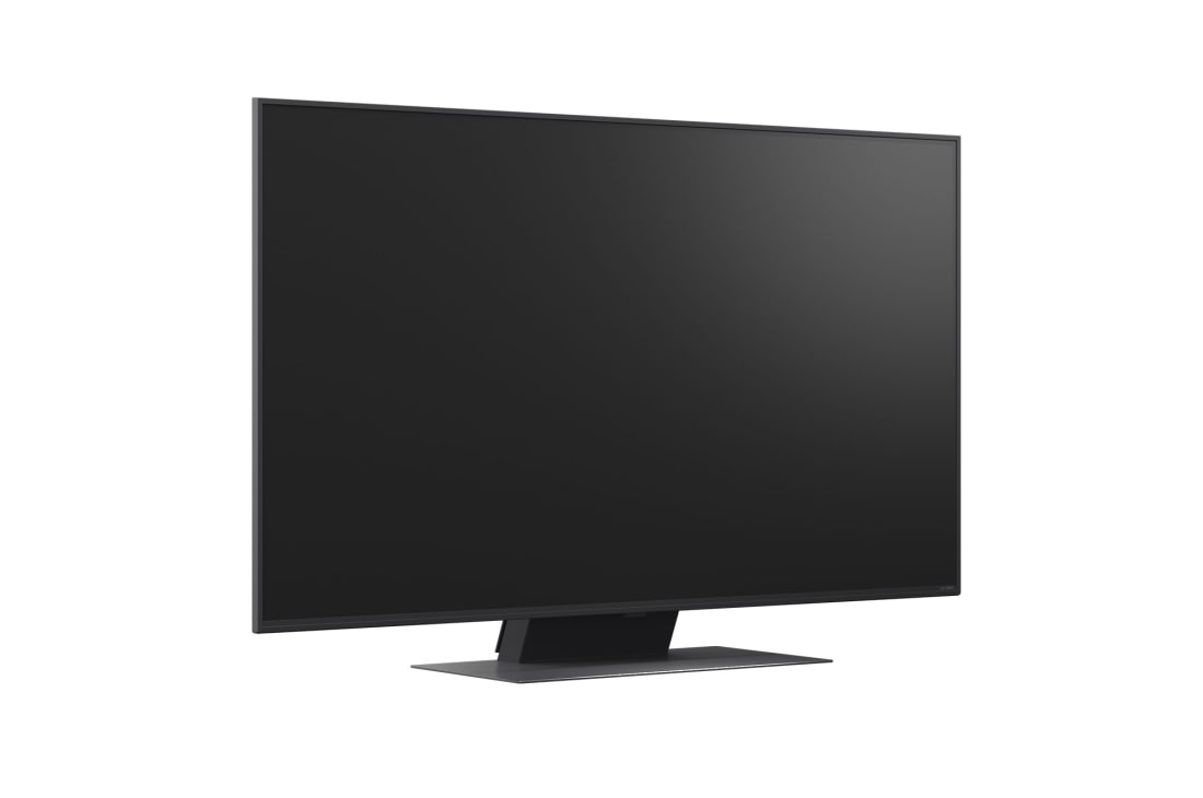 LG Телевізор LG QNED evo AI QNED86 | 50 дюймів | 4K Smart TV | 2025, 50QNED86A6C, thumbnail 12