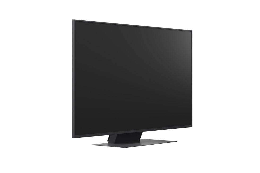 LG Телевізор LG QNED evo AI QNED86 | 50 дюймів | 4K Smart TV | 2025, 50QNED86A6C, thumbnail 13