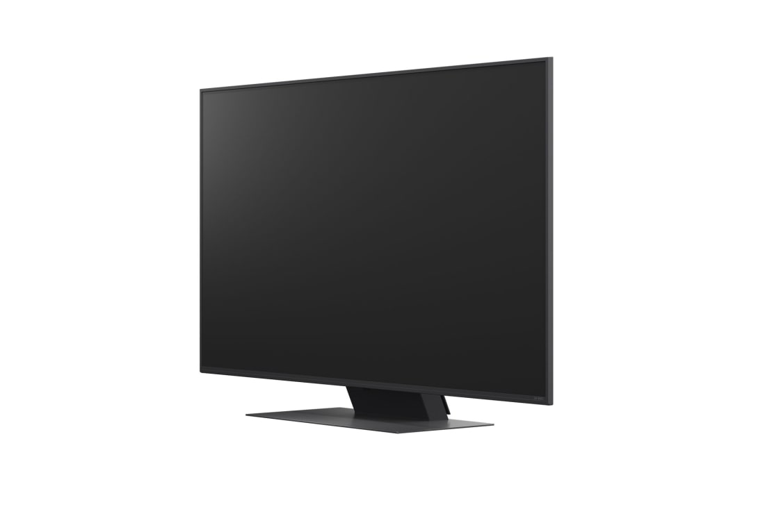 LG Телевізор LG QNED evo AI QNED86 | 50 дюймів | 4K Smart TV | 2025, 50QNED86A6C, thumbnail 14