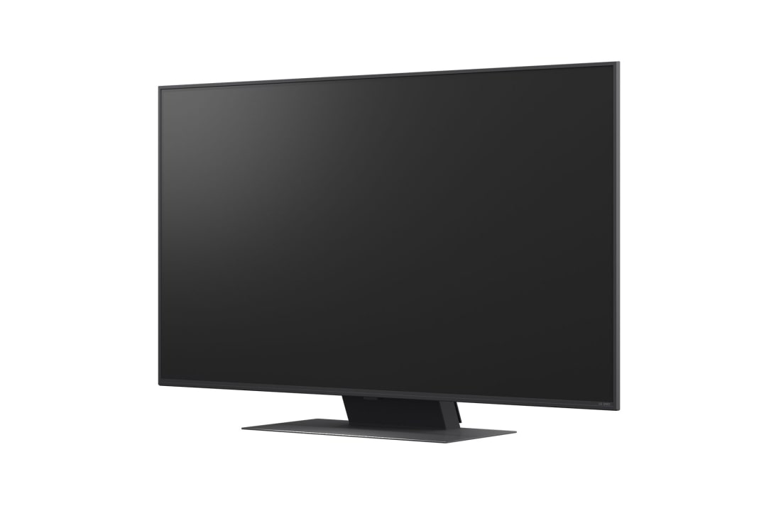 LG Телевізор LG QNED evo AI QNED86 | 50 дюймів | 4K Smart TV | 2025, 50QNED86A6C, thumbnail 15