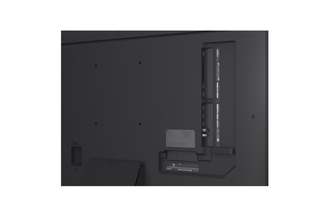 LG Телевізор LG QNED evo AI QNED86 | 50 дюймів | 4K Smart TV | 2025, 50QNED86A6C, thumbnail 17