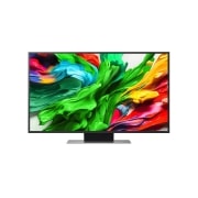 LG Телевізор LG QNED evo AI QNED86 | 50 дюймів | 4K Smart TV | 2025, 50QNED86A6C, thumbnail 2