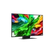 LG Телевізор LG QNED evo AI QNED86 | 50 дюймів | 4K Smart TV | 2025, 50QNED86A6C, thumbnail 3