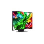 LG Телевізор LG QNED evo AI QNED86 | 50 дюймів | 4K Smart TV | 2025, 50QNED86A6C, thumbnail 4