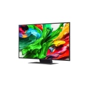 LG Телевізор LG QNED evo AI QNED86 | 50 дюймів | 4K Smart TV | 2025, 50QNED86A6C, thumbnail 6