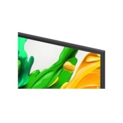 LG Телевізор LG QNED evo AI QNED86 | 50 дюймів | 4K Smart TV | 2025, 50QNED86A6C, thumbnail 7