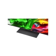 LG Телевізор LG QNED evo AI QNED86 | 50 дюймів | 4K Smart TV | 2025, 50QNED86A6C, thumbnail 8