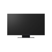 LG Телевізор LG QNED evo AI QNED86 | 50 дюймів | 4K Smart TV | 2025, 50QNED86A6C, thumbnail 9