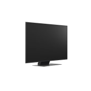 LG Телевізор LG QNED evo AI QNED86 | 50 дюймів | 4K Smart TV | 2025, 50QNED86A6C, thumbnail 13