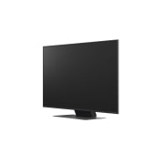 LG Телевізор LG QNED evo AI QNED86 | 50 дюймів | 4K Smart TV | 2025, 50QNED86A6C, thumbnail 14