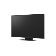 LG Телевізор LG QNED evo AI QNED86 | 50 дюймів | 4K Smart TV | 2025, 50QNED86A6C, thumbnail 15