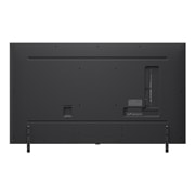 LG Телевізор LG NanoCell AI NANO90 | 65 дюймів | 4K Smart TV | 2025, Телевізор LG NanoCell NANO90 TV, вигляд іззаду., 65NANO90A6B, thumbnail 3