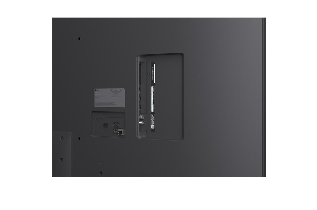 LG Телевізор LG NanoCell AI NANO81 | 65 дюймів | 4K Smart TV | 2025, Великий план екрана LG TV, на якому демонструється робота AI Search. Відкриється невелике вікно чату, у якому видно, що користувач запитував, які спортивні ігри є в наявності. AI Search відповідає в ч, 65NANO81A6A, thumbnail 12