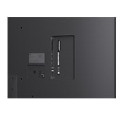 LG Телевізор LG NanoCell AI NANO81 | 65 дюймів | 4K Smart TV | 2025, Великий план екрана LG TV, на якому демонструється робота AI Search. Відкриється невелике вікно чату, у якому видно, що користувач запитував, які спортивні ігри є в наявності. AI Search відповідає в ч, 65NANO81A6A, thumbnail 12