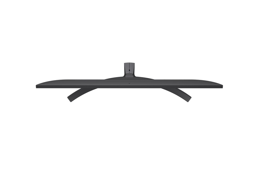 LG Телевізор LG NanoCell AI NANO81 | 55 дюймів | 4K Smart TV | 2025, LG AI Magic Remote із виділеною кнопкою AI. Навколо нього розміщено різні функції, до яких користувач може отримати доступ за допомогою кнопки. AI Voice ID, AI Search, AI Chatbot, AI Concierge, AI Pic, 55NANO81A6A, thumbnail 11