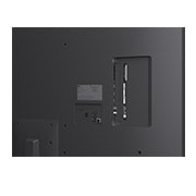 LG Телевізор LG NanoCell AI NANO81 | 55 дюймів | 4K Smart TV | 2025, Великий план екрана LG TV, на якому демонструється робота AI Search. Відкриється невелике вікно чату, у якому видно, що користувач запитував, які спортивні ігри є в наявності. AI Search відповідає в ч, 55NANO81A6A, thumbnail 12